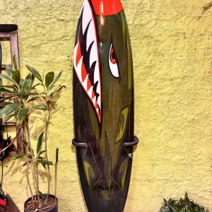 Prancha Surf Star Wars 7'2" Doctor Surf