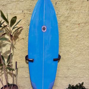 Prancha Surf DW-Turbo 6'0" Doctor Surf