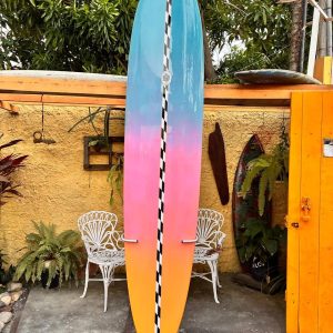 Prancha Surf Longboard 9'0" Semiclássico Doctor Surf