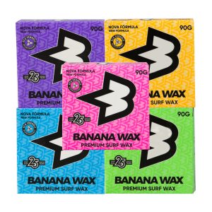 Parafina Banana Wax Premium