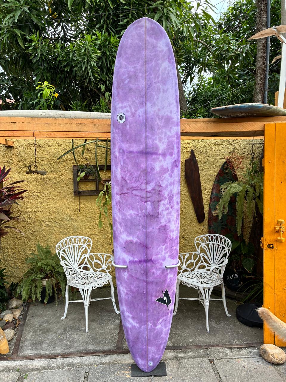 Prancha Surf Longboard 9’0” Doctor Surf