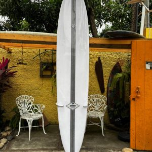 Prancha Surf Longboard 9'0'' Doctor Surf