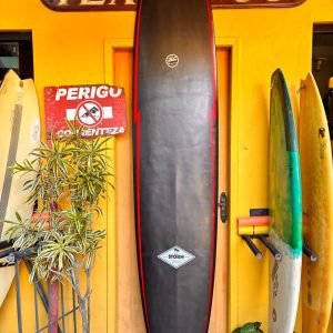 Prancha de Surf Longboard 9'1'' Seminova Doctor Surf