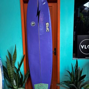 Prancha Surf Funboard 7'5''