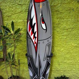 Prancha Surf Star Wars 7'2'' Nova Doctor Surf