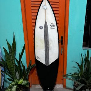 Prancha Surf Pranchinha 5'11'' Seminova