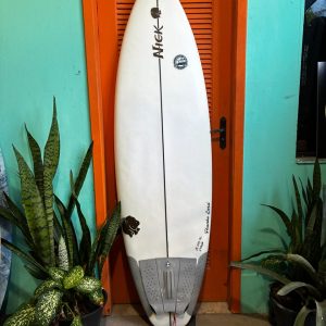 Prancha Surf 6'1' Seminova c/Deck