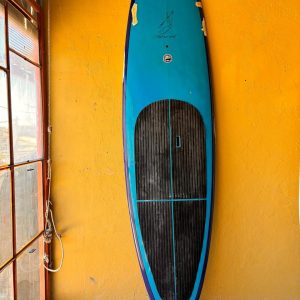 Prancha SUP 10'7" Art in Surf Seminova