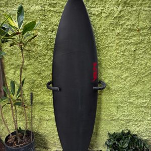 Prancha Surf 5'10'' Voltz Full Carbono