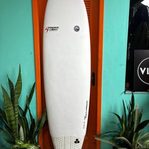 Prancha Surf 7'0'' Funboard Power Light