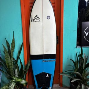Prancha Surf 6'6'' Fish