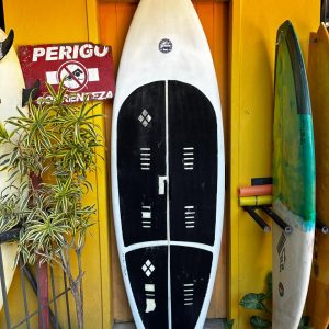 Prancha Surf Sup Wave 7'10" c/ Deck