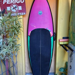 Prancha Surf Sup Wave 7'0" c/ Deck