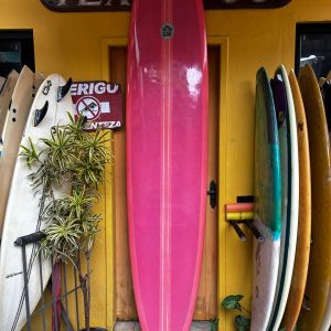 Prancha Surf Longboard 9'1'' Seminovo