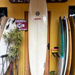 Prancha Surf 9'0 Longboard Seminovo