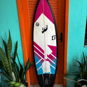 Prancha Surf 5'10'' Pranchinha Seminovo
