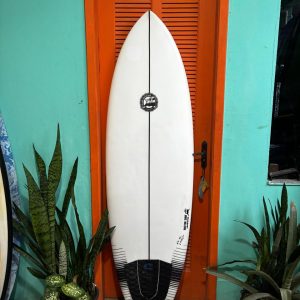 Prancha Surf 6'2'' Pranchinha c/ Deck