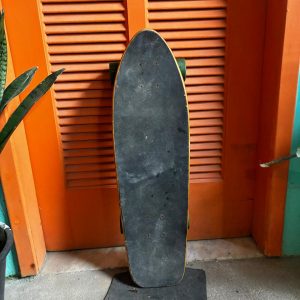 Skate Punked Seminovo 27x8