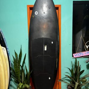Prancha Surf 8'2'' SUP Powee Light Wave Performer Full Carbono