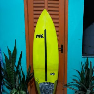 Prancha Surf 5'10'' Pranchinha Seminova