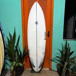Prancha Surf 6'1 Pranchinha nova